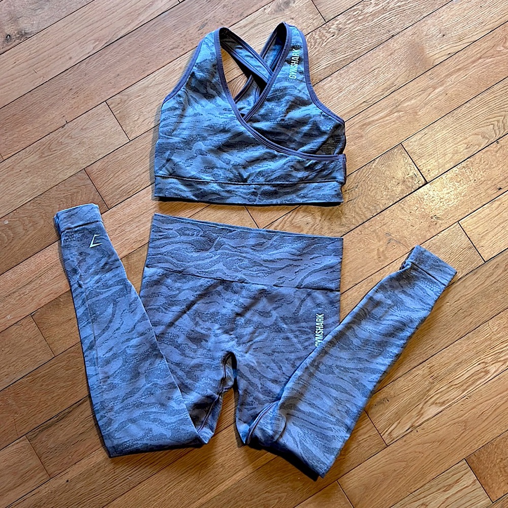 Gymshark Adapt